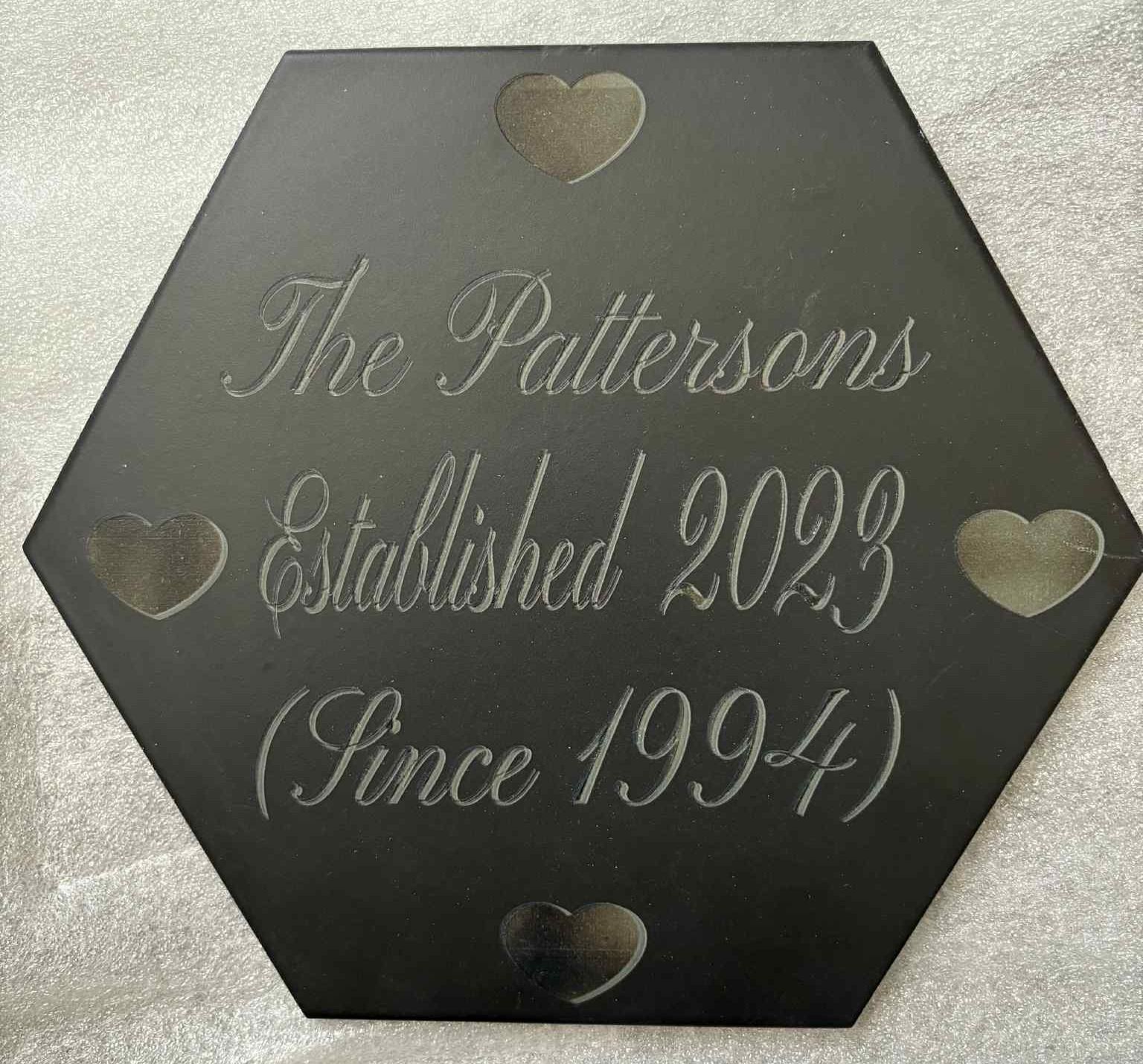 The Pattersons